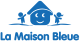 Crèche Multi-Accueil Salicorne - La Maison Bleue logo