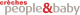 Melodie Ritournelle logo