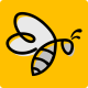 NEWBEES -  La P'tite Troupe logo