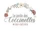 Le jardin des coccinelles logo