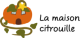 Micro crèche La Maison Citrouille logo