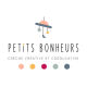 Crèche Petits Bonheurs logo