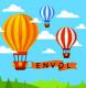 ENVOL logo