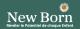 Crèche New Born Tournesol logo