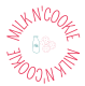 Milk n' Cookie - Fleury-les-Aubrais logo