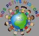 Nos Petits Mignons Micro-crèche logo