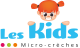 LES PETITES FRIMOUSSES logo
