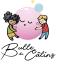 Bulle de Câlins / Saint-Porchaire logo