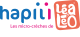 Hapili Frida logo