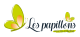 Les Crèches Frangin - Micro-crèche les Papillons logo