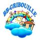 BB-Gribouille logo
